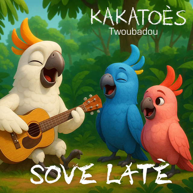 Kakatoes
