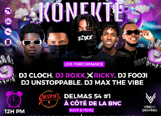 Event