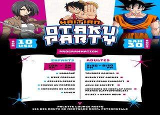 Event
