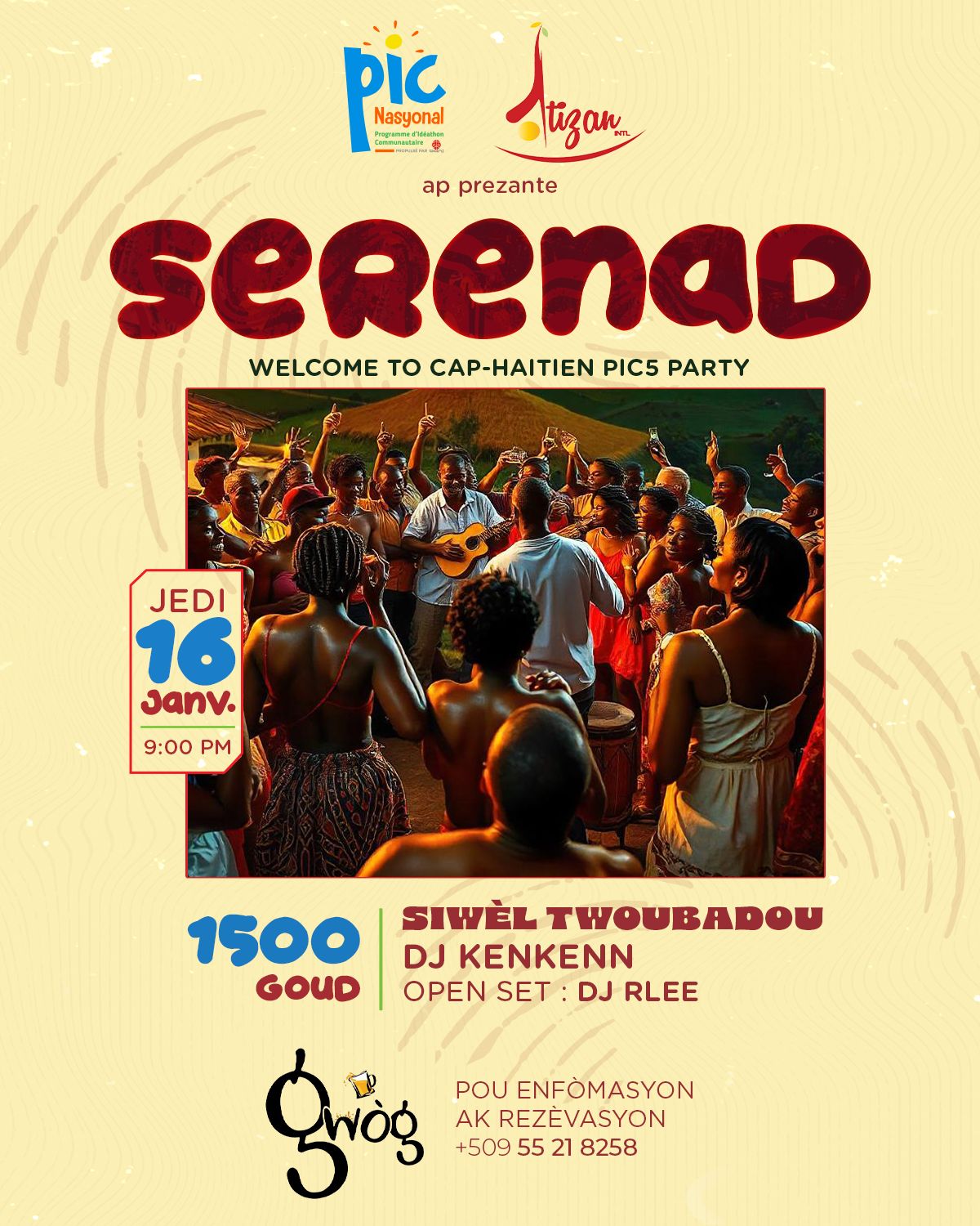Event